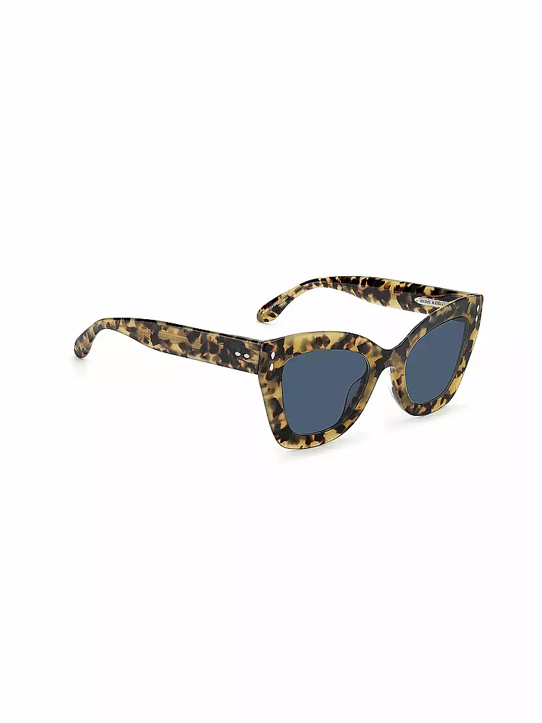 ISABEL MARANT | Sonnenbrille IM0050/G/S/51 | braun