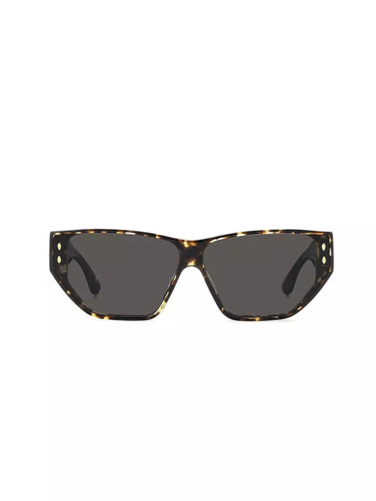 ISABEL MARANT | Sonnenbrille IM0184/S/66 | schwarz