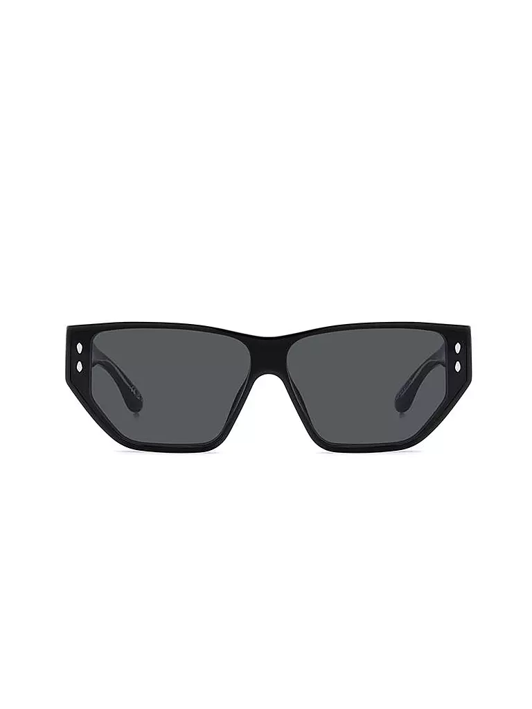 ISABEL MARANT | Sonnenbrille IM0184/S/66 | schwarz