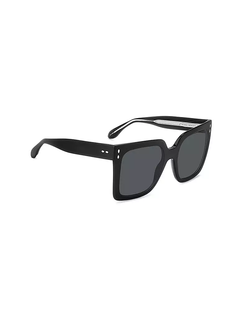 ISABEL MARANT | Sonnenbrille IM0189/S/55 | schwarz