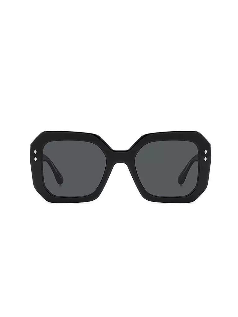 ISABEL MARANT | Sonnenbrille IM0190/G/S/53 | schwarz