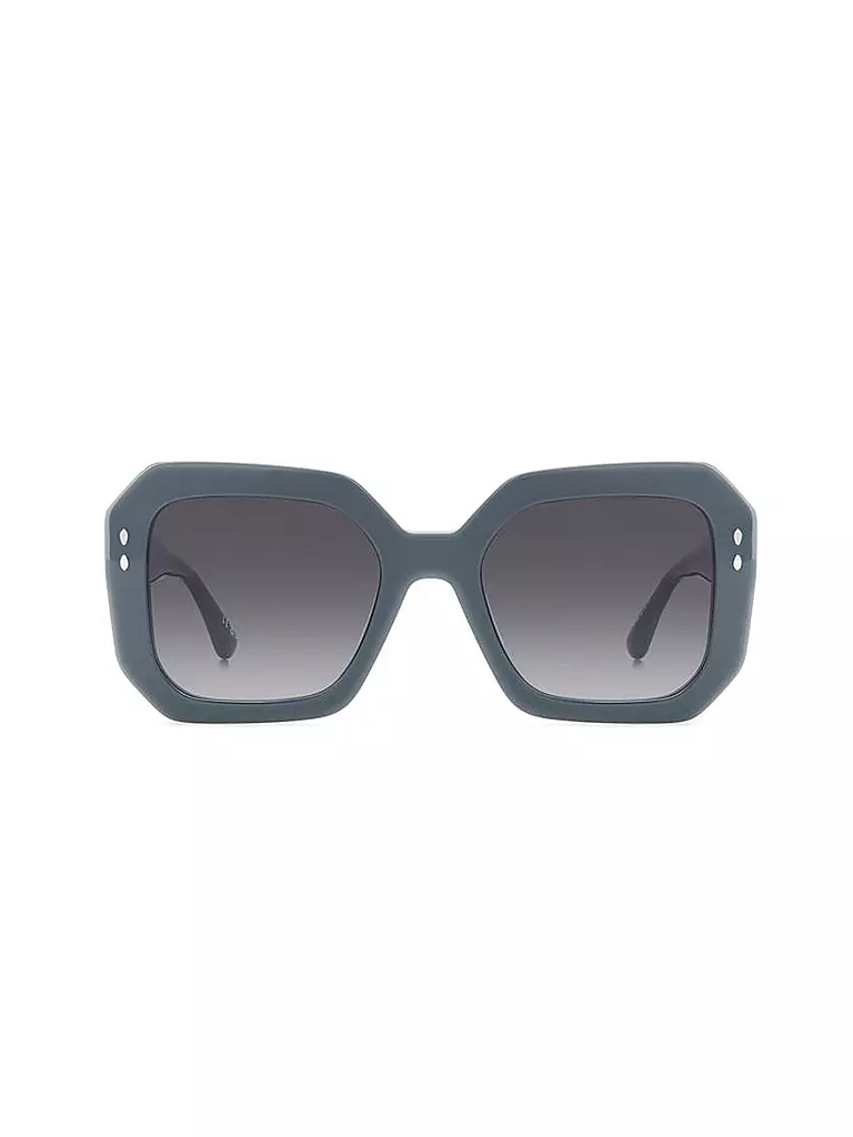 ISABEL MARANT | Sonnenbrille IM0190/G/S/53 | grau