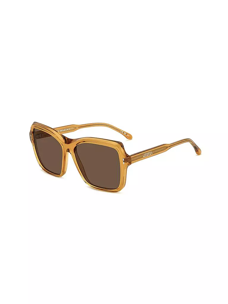 ISABEL MARANT | Sonnenbrille IM0193/S/58 | orange