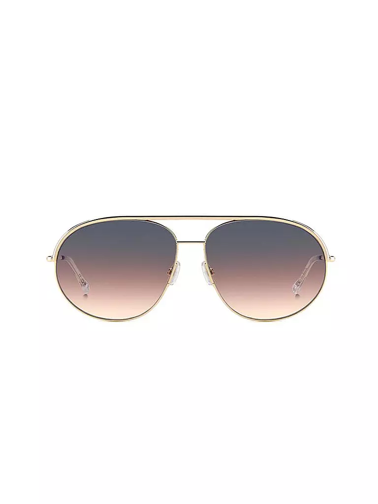 ISABEL MARANT | Sonnenbrille IM0200/S/62 | gold