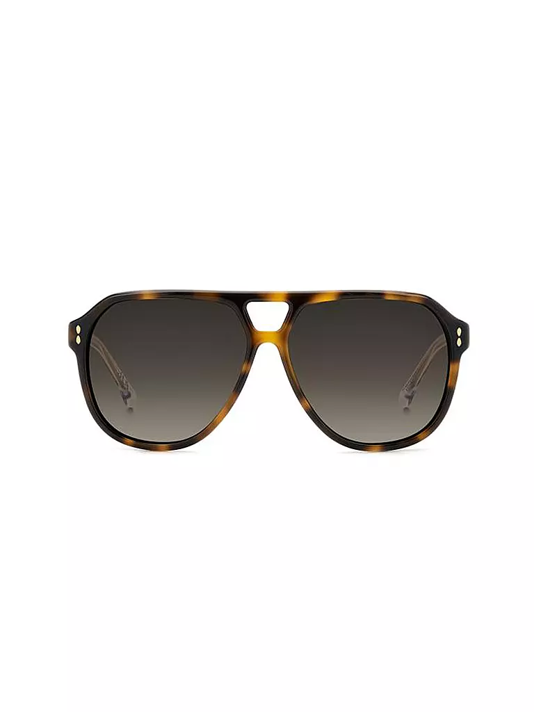 ISABEL MARANT | Sonnenbrille IM0216/S/60 | braun