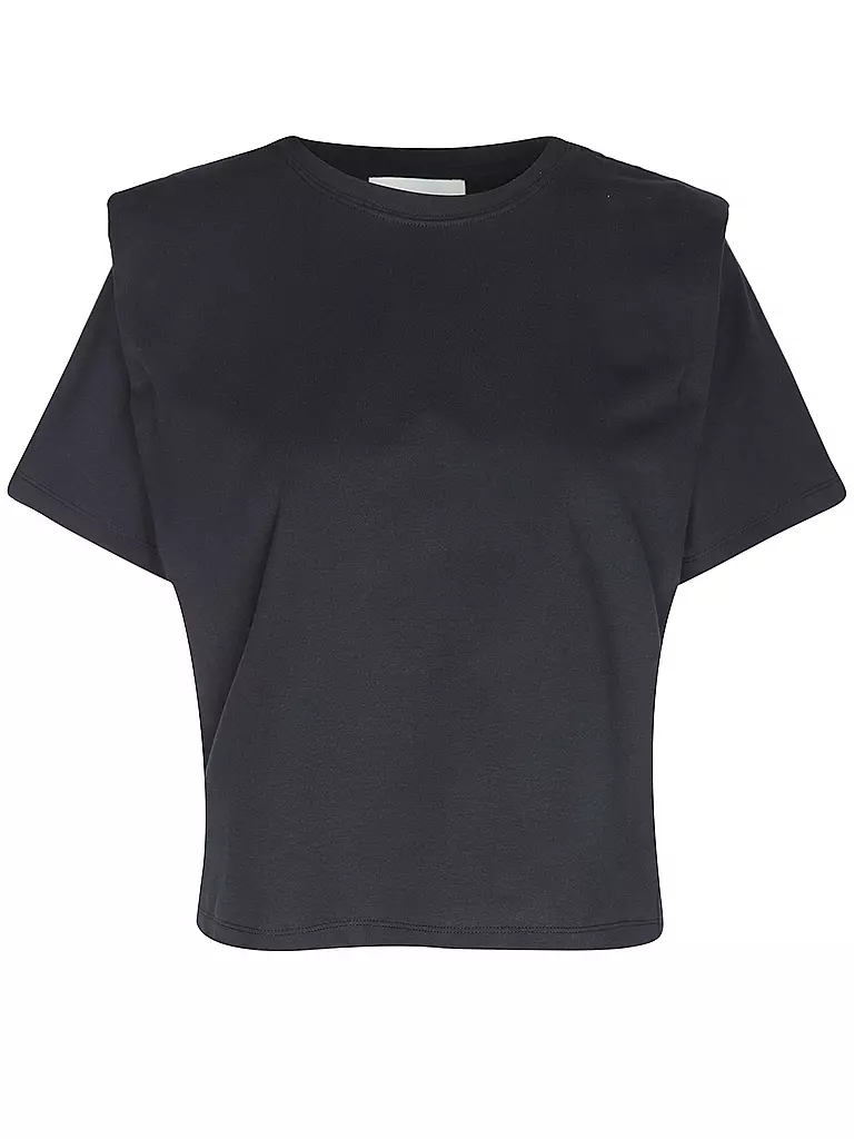 ISABEL MARANT | T-Shirt ZELITOS | schwarz