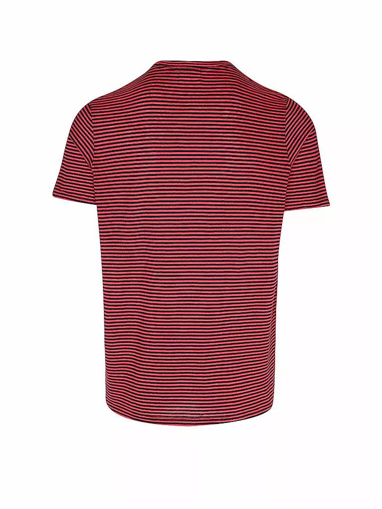 ISABEL MARANT | T-Shirt | rot