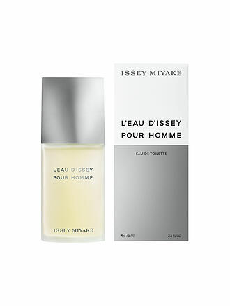 ISSEY MIYAKE | L'Eau d'Issey Pour Homme Eau de Toilette Spray 75ml