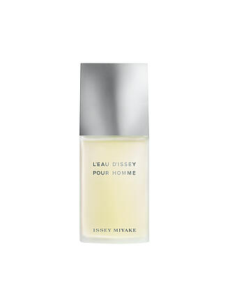 ISSEY MIYAKE | L'Eau d'Issey Pour Homme Eau de Toilette Spray 125ml