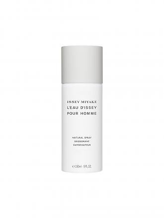 ISSEY MIYAKE |  L'Eau d'Issey Pour Homme Deodorant Spray 150ml