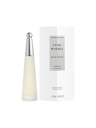 ISSEY MIYAKE |  L'Eau d'Issey Eau de Toilette Spray 25ml