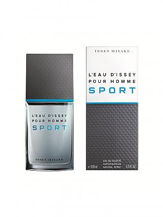 ISSEY MIYAKE |  L'Eau d'Issey Pour Homme Sport Eau de Toilette Spray 100ml