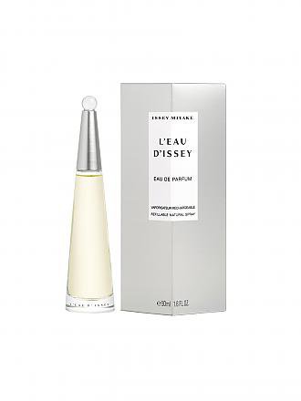 ISSEY MIYAKE | L'Eau d'Issey Eau de Parfum Refillable Spray 25ml