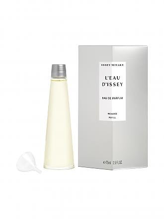 ISSEY MIYAKE | L'Eau d'Issey Eau de Parfum Refill 75ml