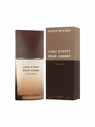 ISSEY MIYAKE | L'Eau d'Issey Pour Homme Wood & Wood Eau de Parfum Intense 100ml