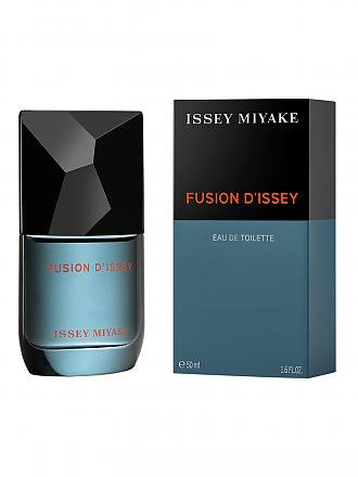 ISSEY MIYAKE | Fusion d'Issey Eau de Toilette 50ml