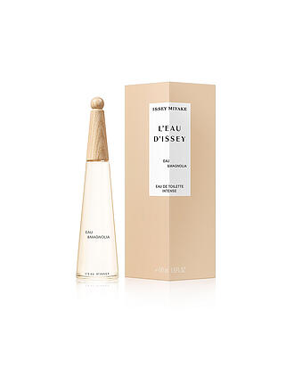 ISSEY MIYAKE | L'Eau d'Issey Eau & Magnolia Eau de Toilette Intense 50ml