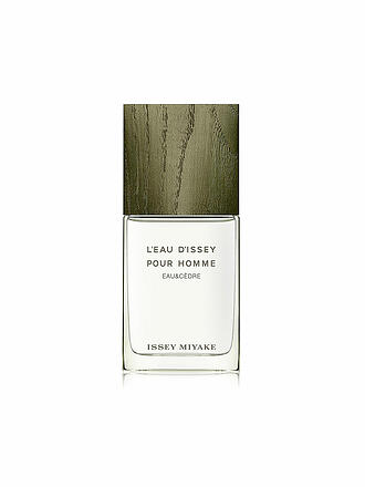 ISSEY MIYAKE | L'Eau d'Issey pour Homme Eau & Cèdre Eau de Toilette Intense 50ml