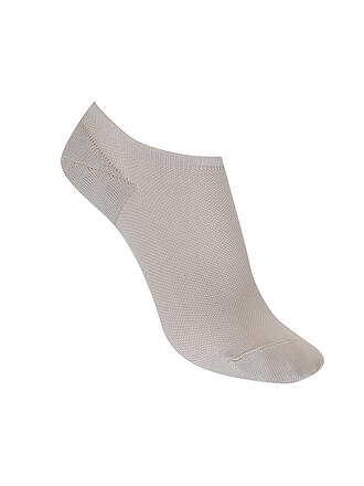 ITEM M6 | Sneaker Socken NO SHOW beige