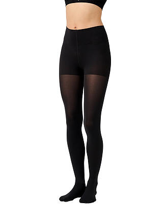 ITEM M6 | Strumpfhose OPAQUE CONSCIOUS 60 DEN black