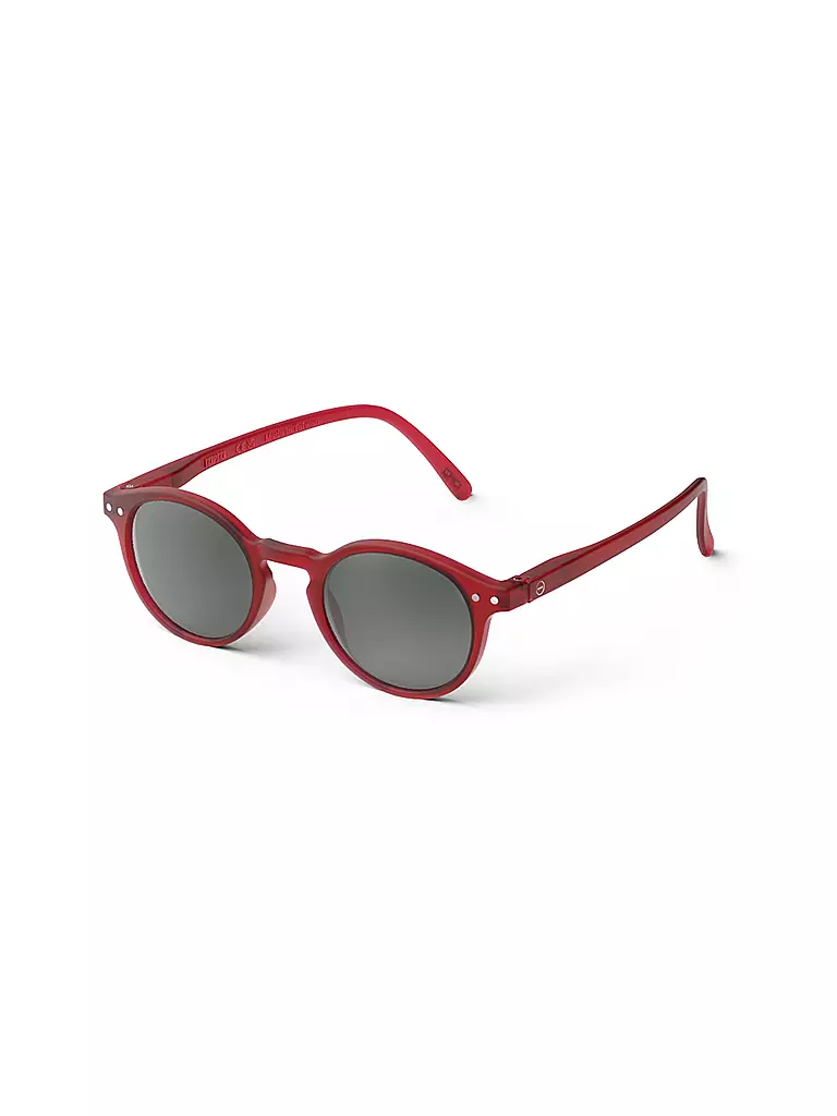 IZIPIZI | Kinder Sonnenbrille SUN #H MIRROR | rosa