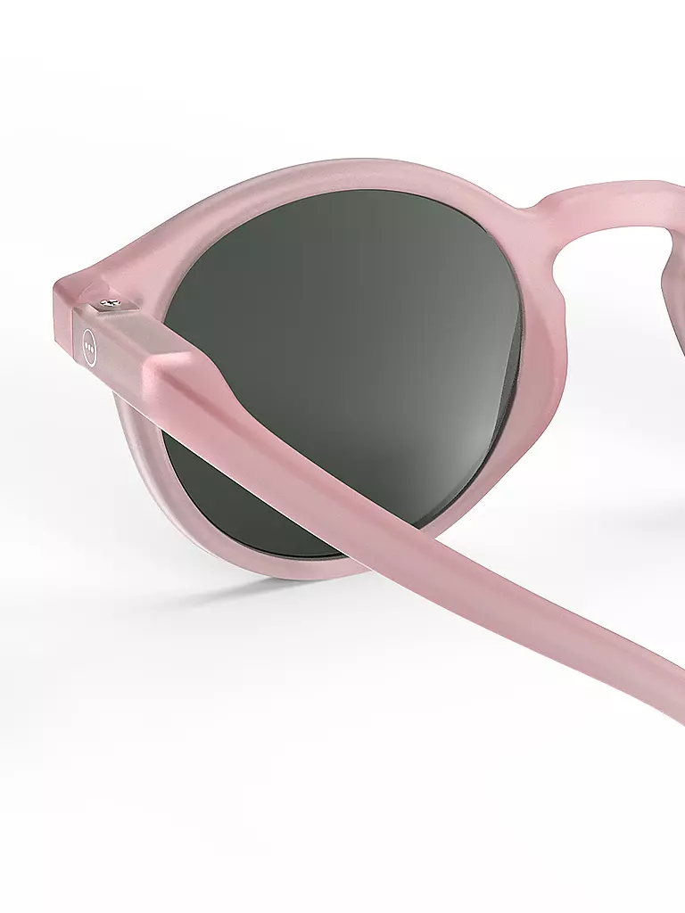 IZIPIZI | Kinder Sonnenbrille SUN #H MIRROR | rosa