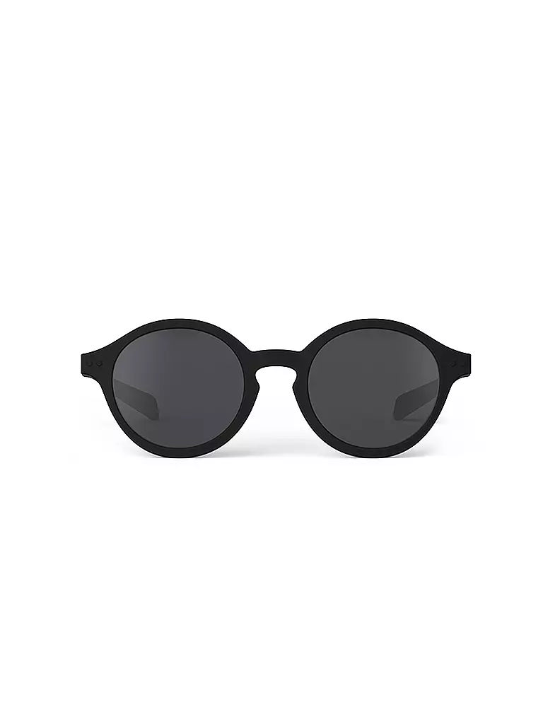 IZIPIZI | Kinder Sonnenbrille SUND KIDS PLUS #D | schwarz