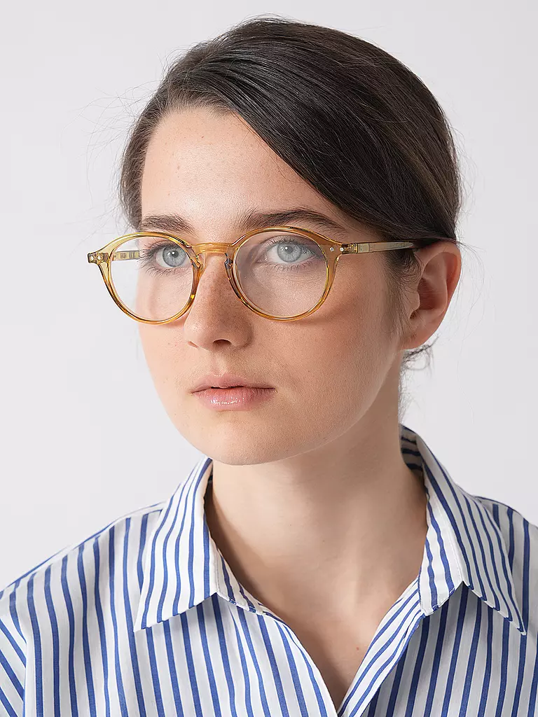 IZIPIZI | Lesebrille READING #D | olive