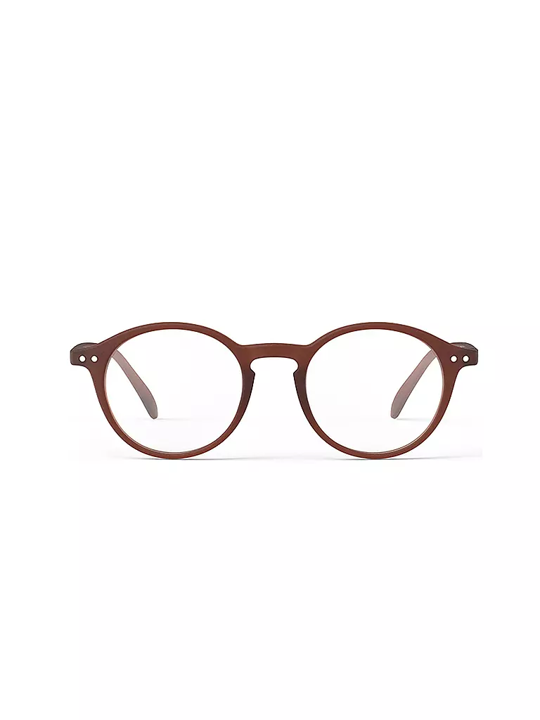 IZIPIZI | Lesebrille READING #D | beige