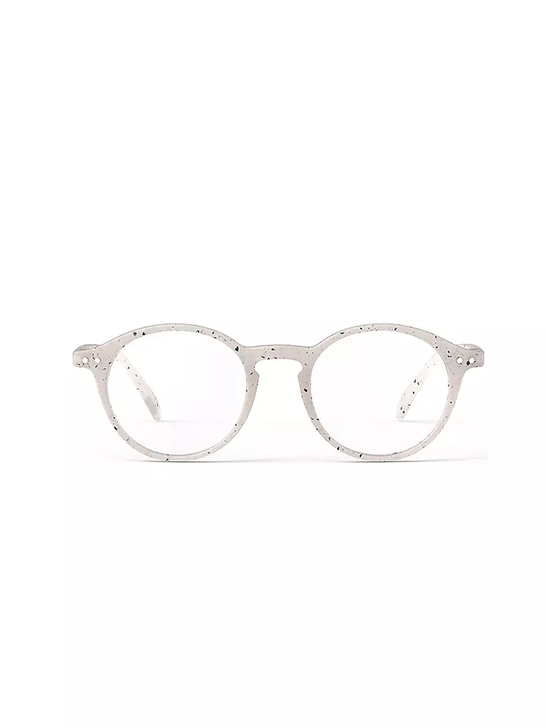 IZIPIZI | Lesebrille READING #D | beige