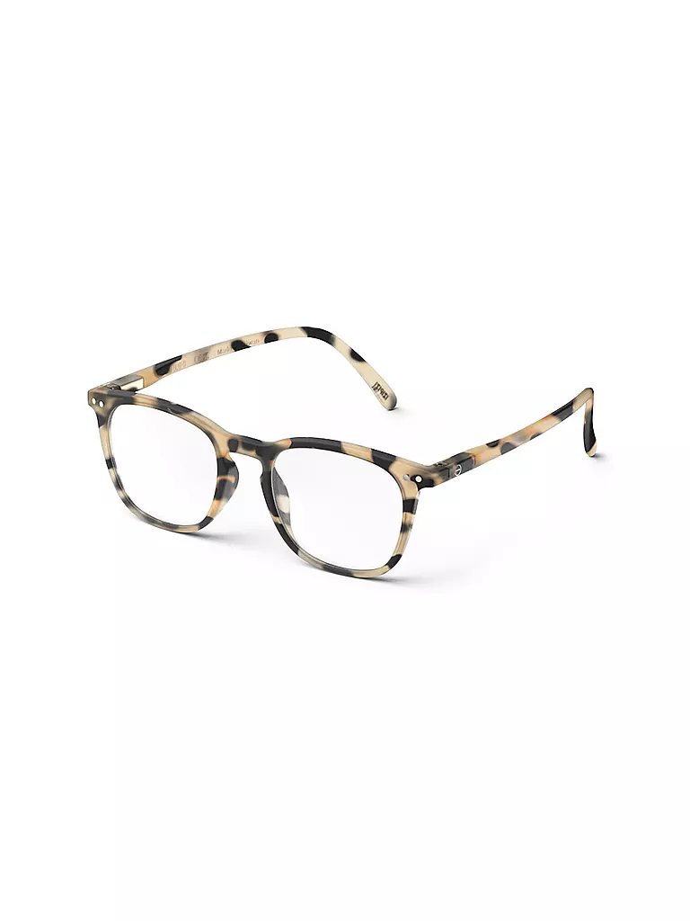 IZIPIZI | Lesebrille READING #E | braun