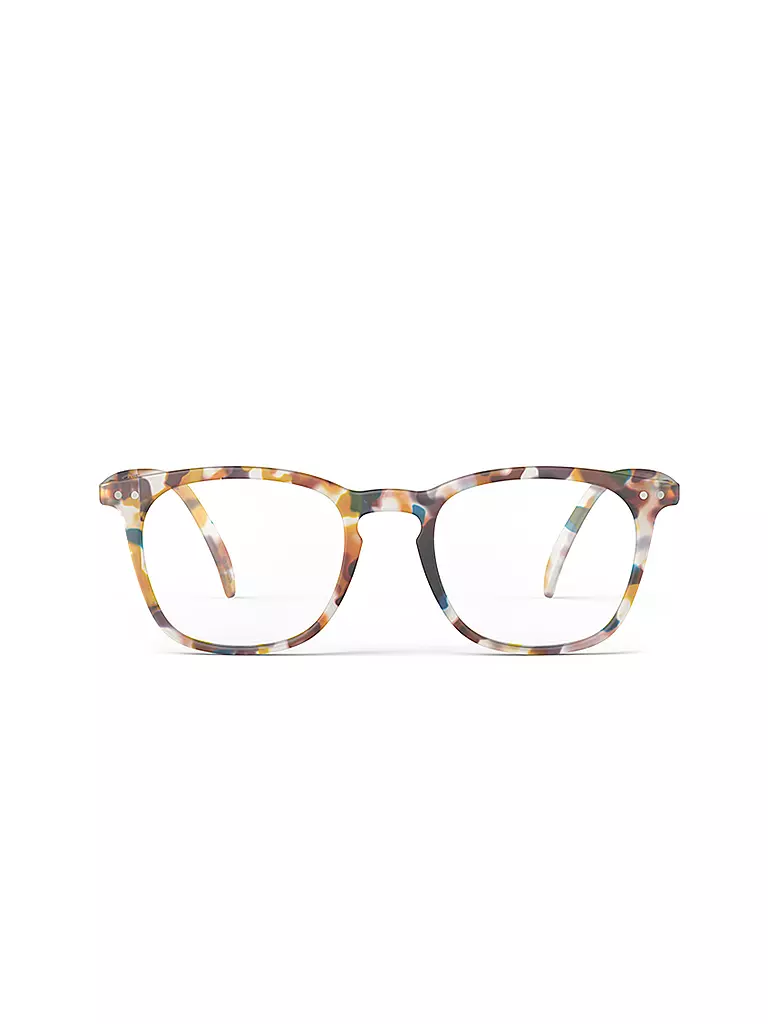 IZIPIZI | Lesebrille READING #E | hellblau