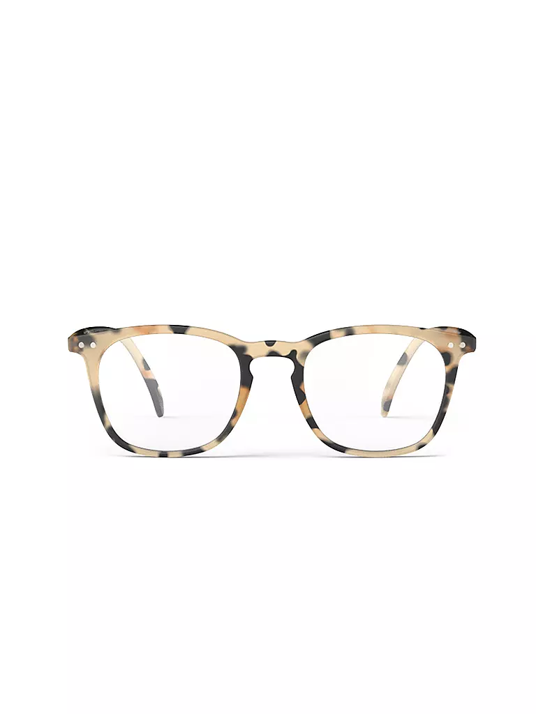 IZIPIZI | Lesebrille READING #E | braun