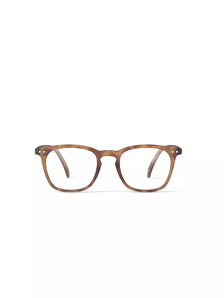 IZIPIZI | Lesebrille READING #E | hellblau