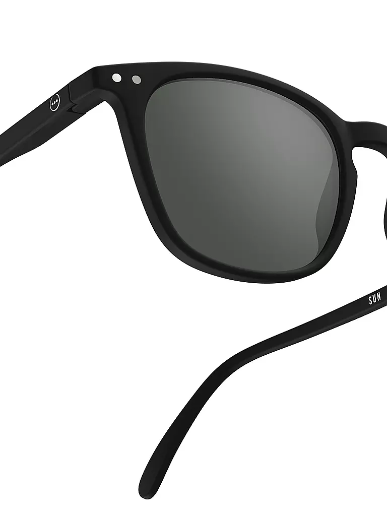 IZIPIZI | Sonnenbrille  | schwarz