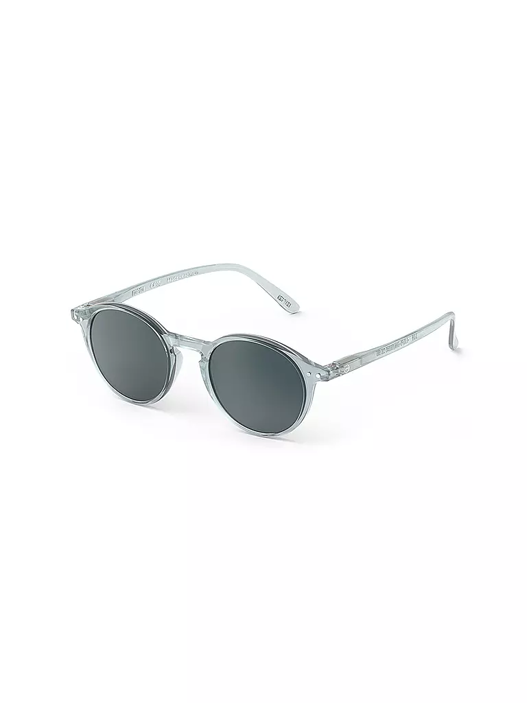 IZIPIZI | Sonnenbrille SUN #D | hellblau