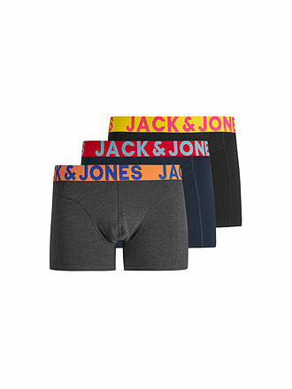 JACK & JONES | Pants 3er Pkg JACCRAZY