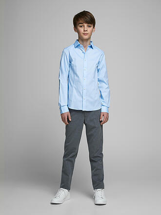 JACK & JONES | Jungen Hemd JJIPARMA