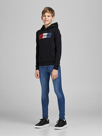 JACK & JONES | Jungen Kapuzensweater 