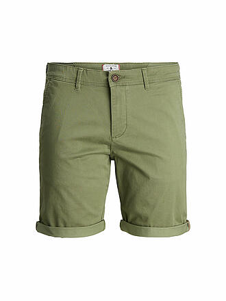 JACK & JONES | Jungen Chinoshorts 