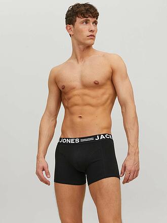 JACK & JONES | Pants 3er Pkg Sense