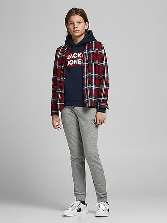 JACK & JONES | Jungen Jogginghose JJIGORDON