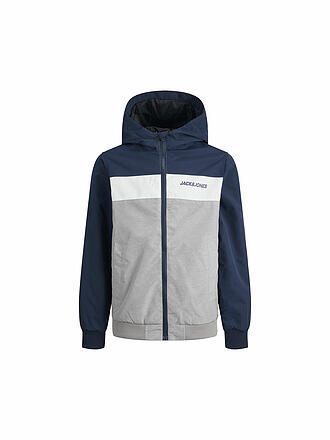 JACK & JONES | Jungen Jacke JJERUSH 