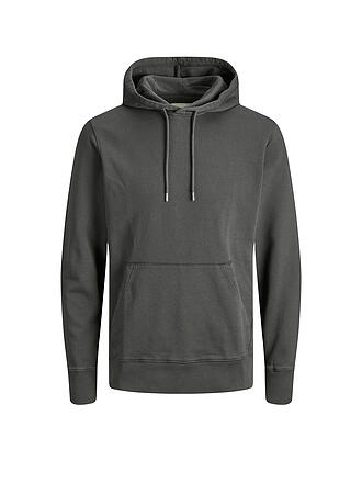 JACK & JONES | Kapuzensweater - Hoodie JJEORGANIC 