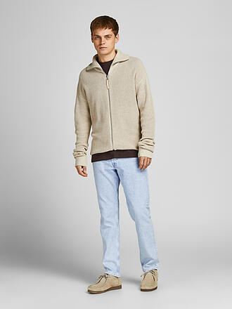 JACK & JONES | Jeans Relaxed Fit JJICHRIS JJORIGINAL