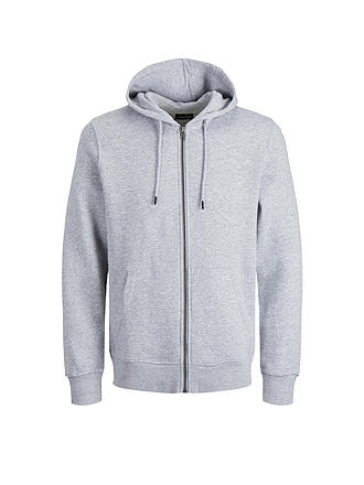 JACK & JONES | Kapuzensweatjacke JJESTAR 