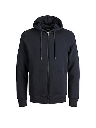 JACK & JONES | Kapuzensweatjacke JJESTAR 