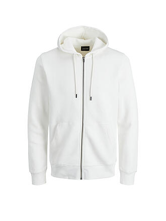 JACK & JONES | Kapuzensweatjacke JJESTAR 