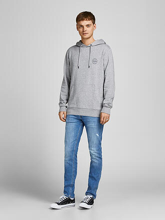 JACK & JONES | Kapuzensweater - Hoodie JJESHARK 