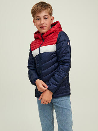 JACK & JONES | Jungen Jacke JJEHERO 